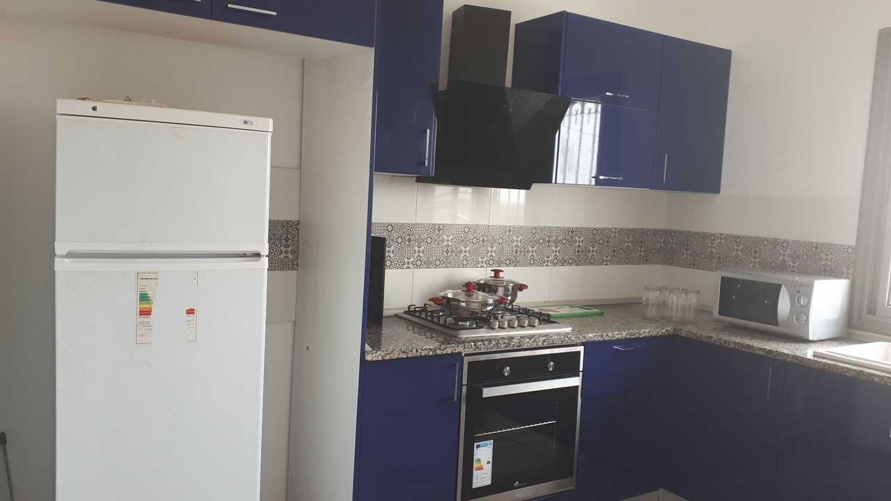 Photo of Kitchen in Bouficha