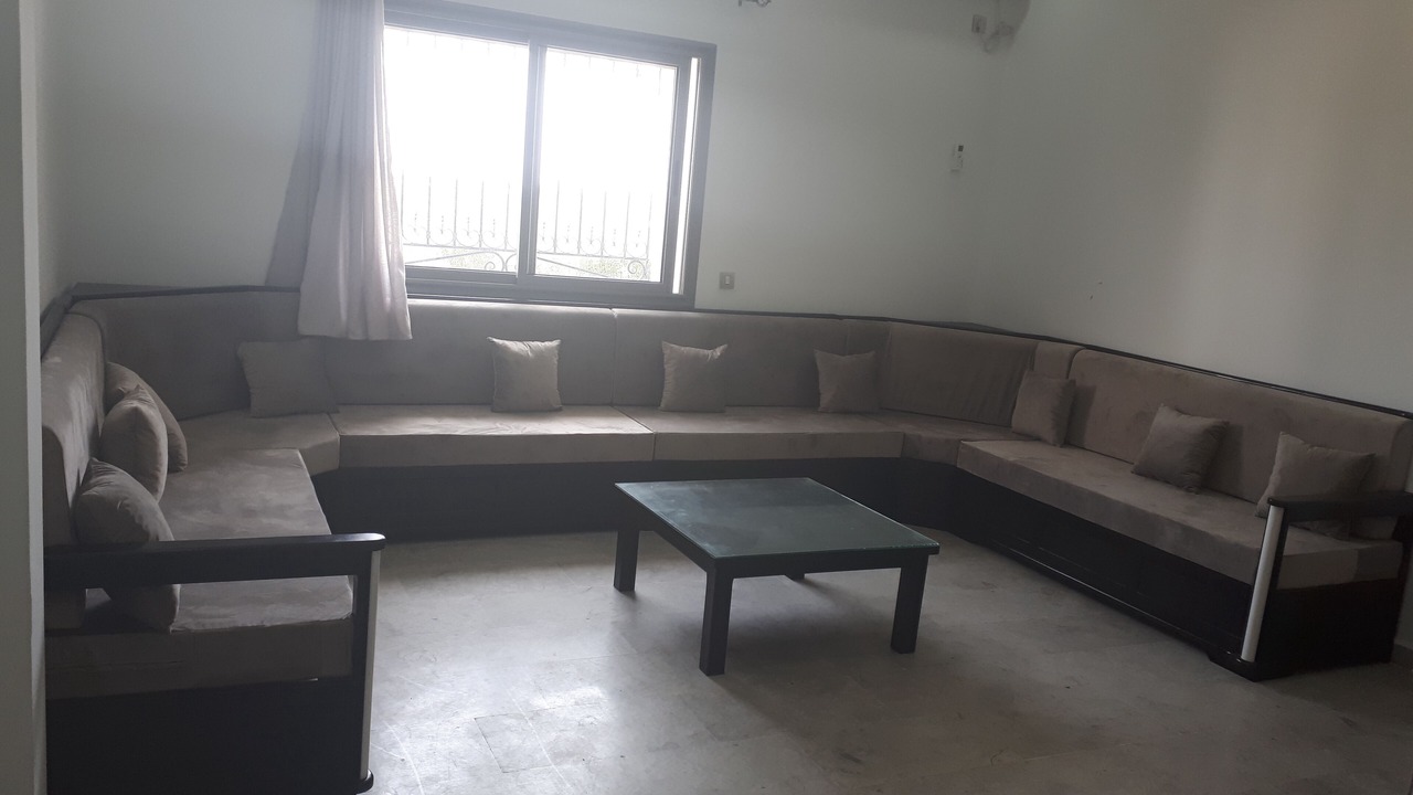 Photo of Livingroom in Bouficha