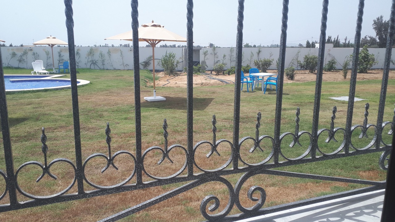Photo of Outdoor in Bouficha