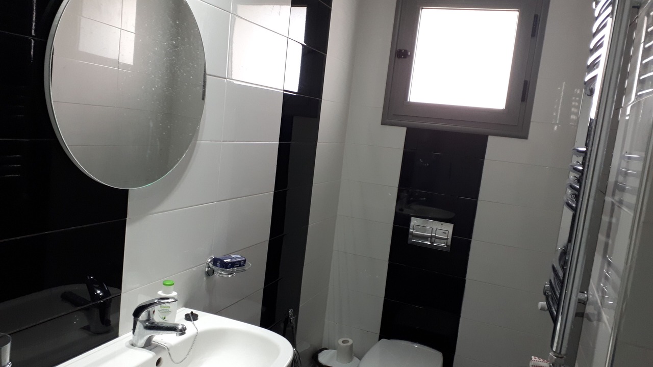 Photo of Bathroom in Bouficha