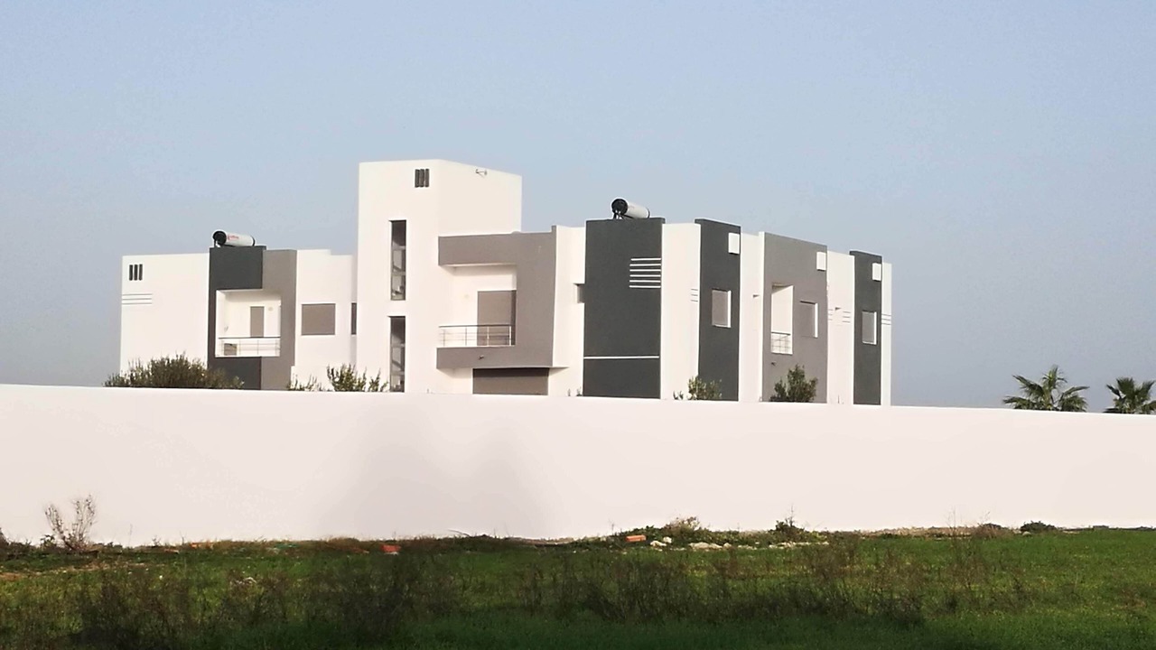 Photo of Outdoor in Bouficha