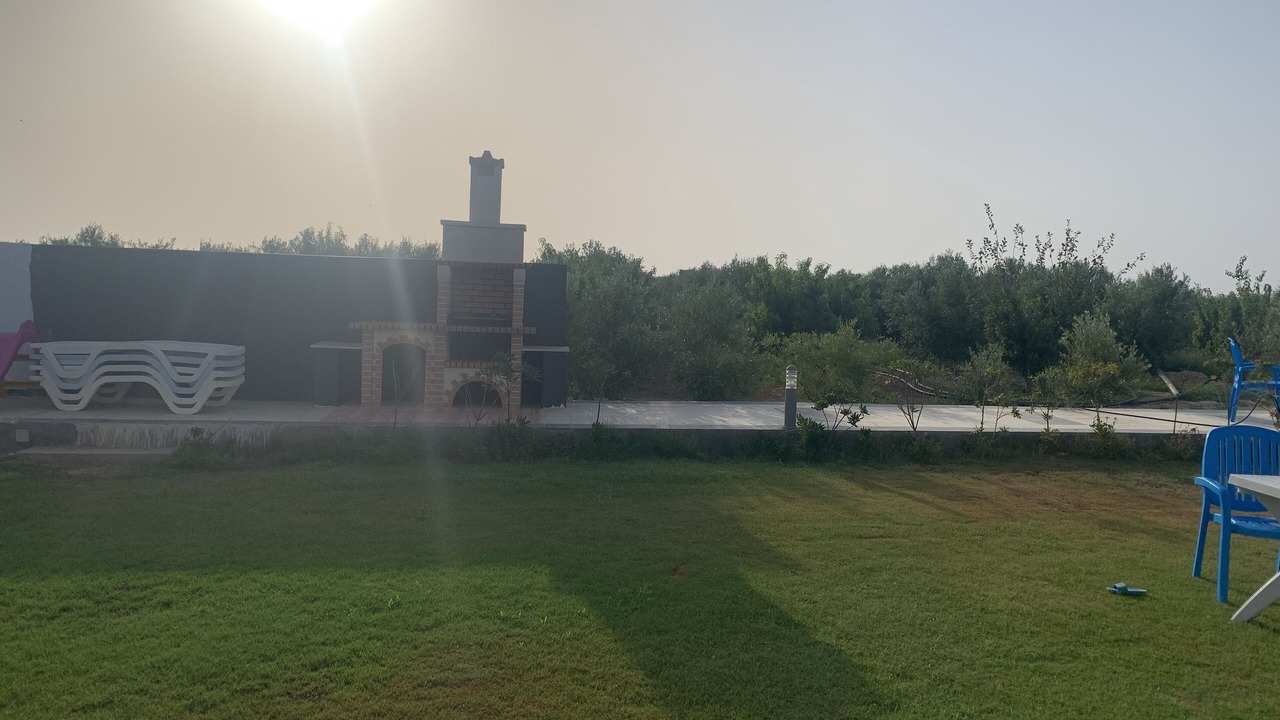 Photo of Outdoor in Bouficha