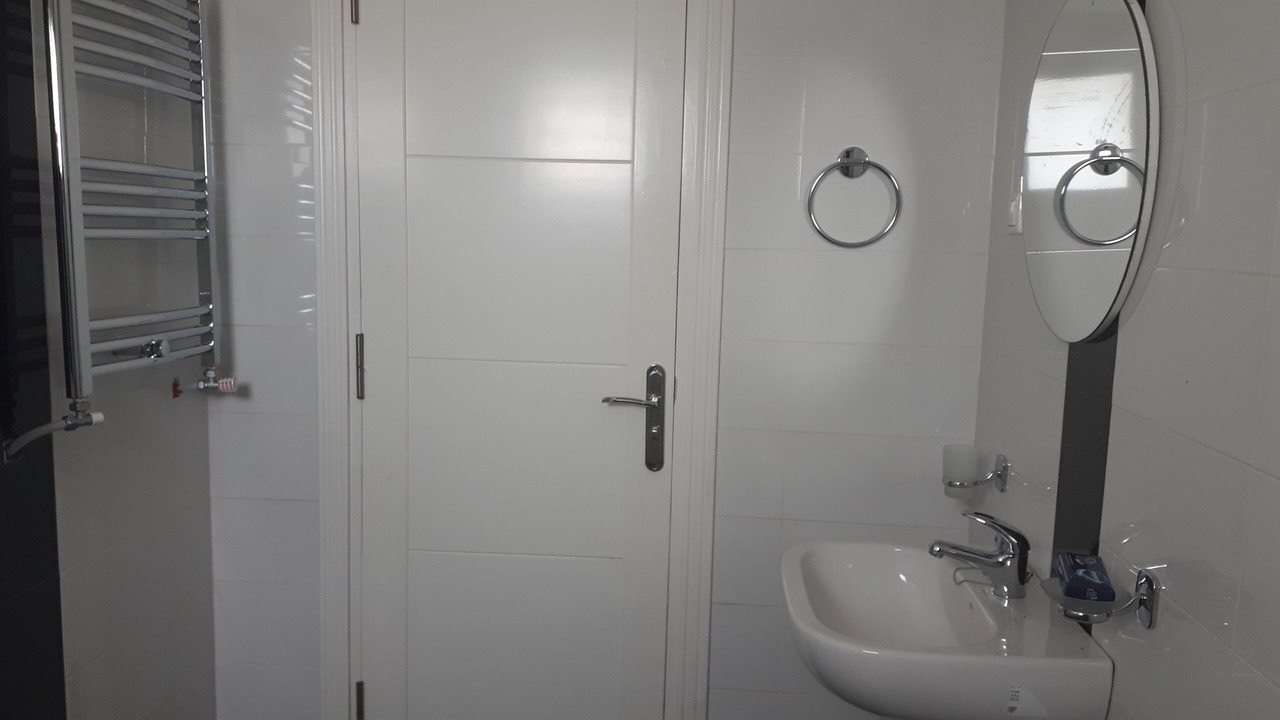 Photo of Bathroom in Bouficha