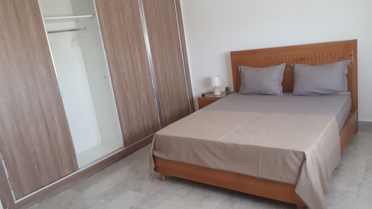 Photo of Bedroom in Bouficha