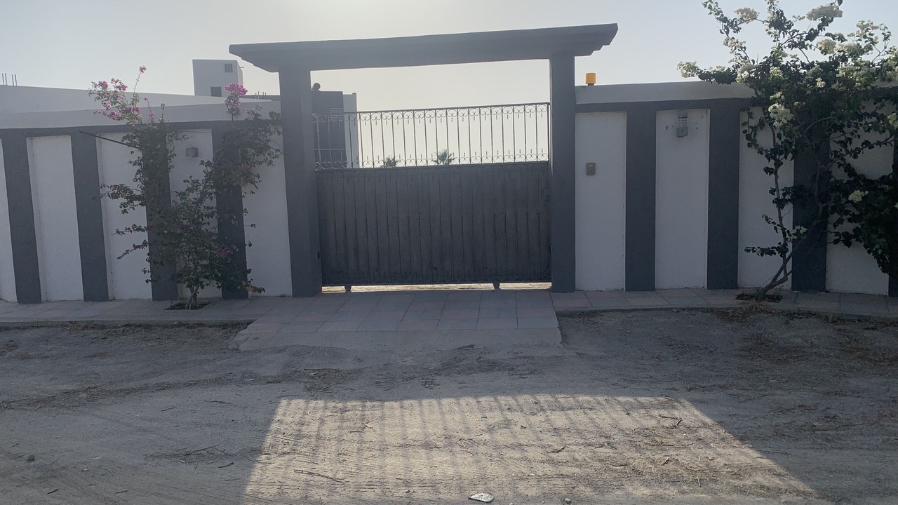 Photo of Outdoor in Bouficha