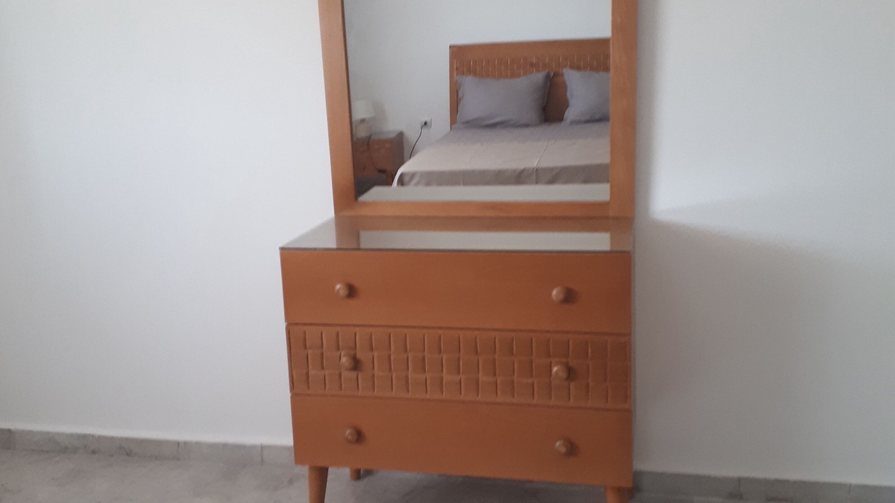 Photo of Bedroom in Bouficha