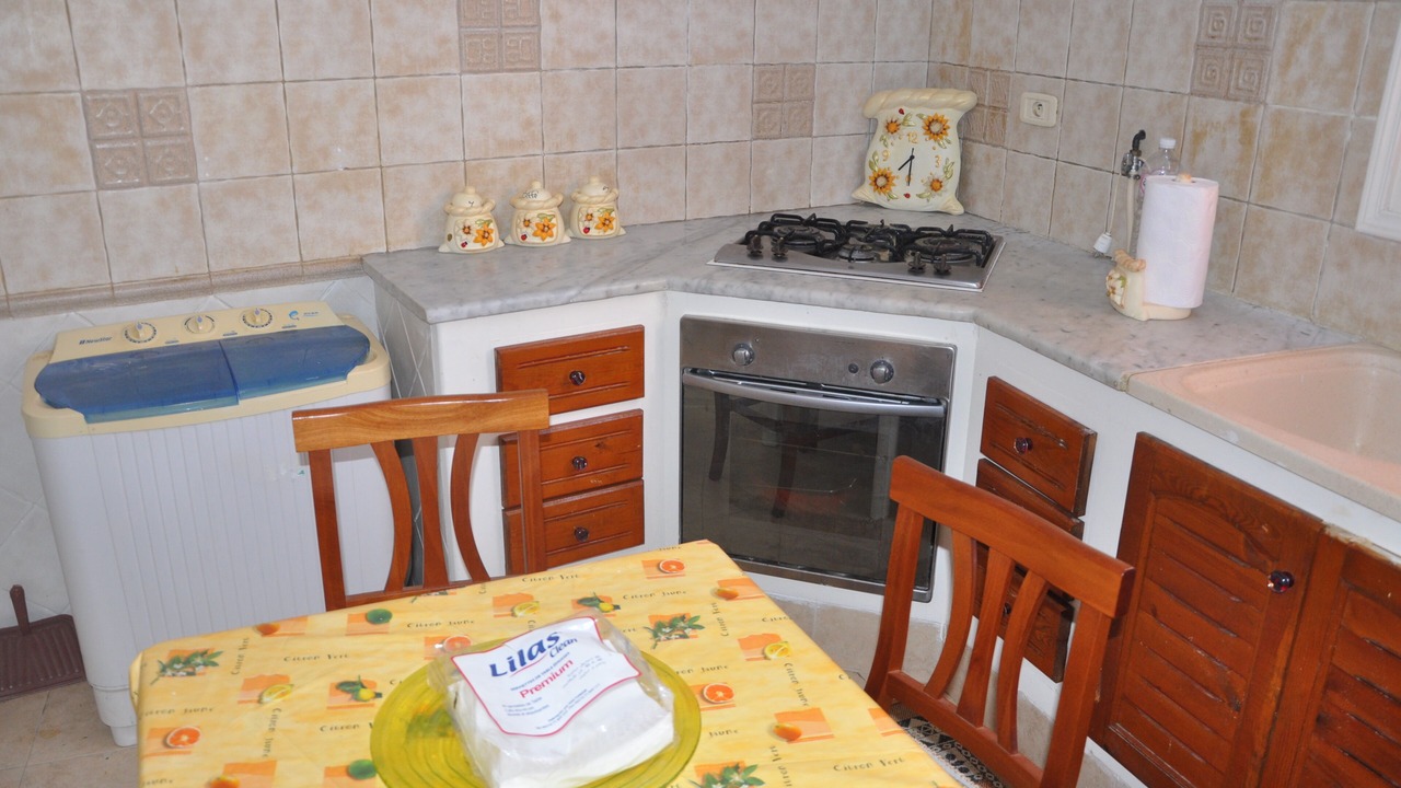 Photo of Kitchen in Mahdia