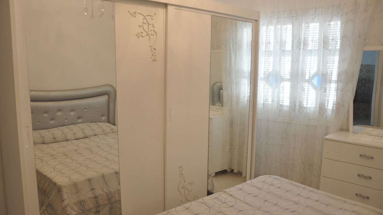 Photo of Bedroom in Mahdia