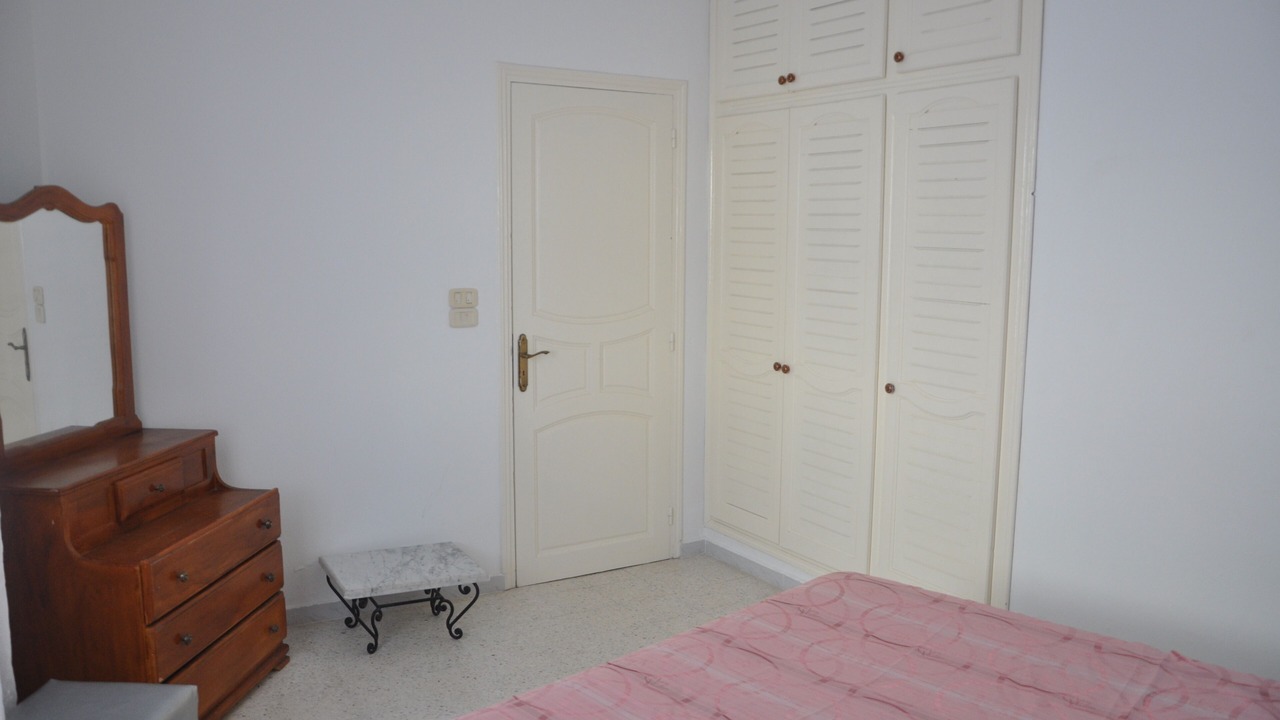 Photo of Bedroom in Mahdia