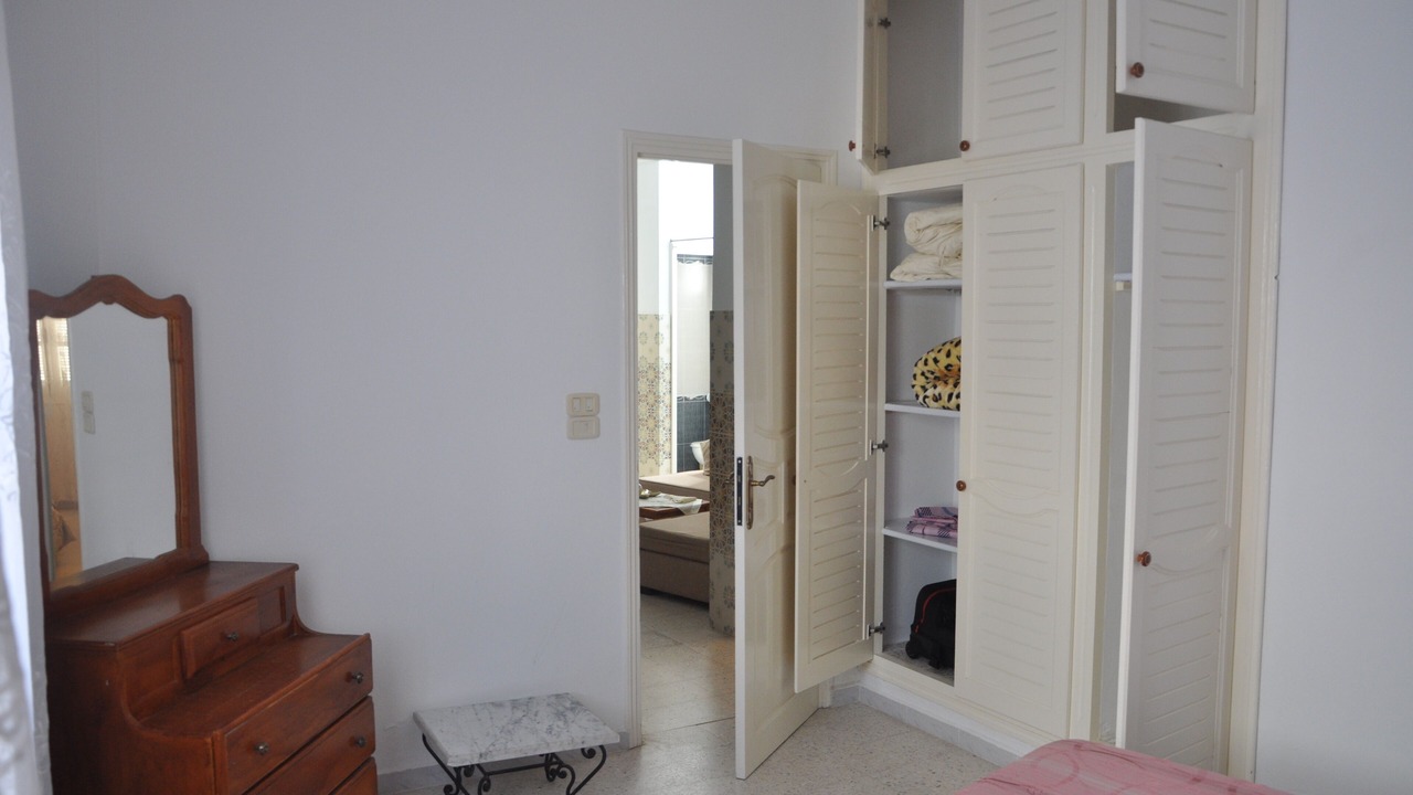 Photo of Bedroom in Mahdia