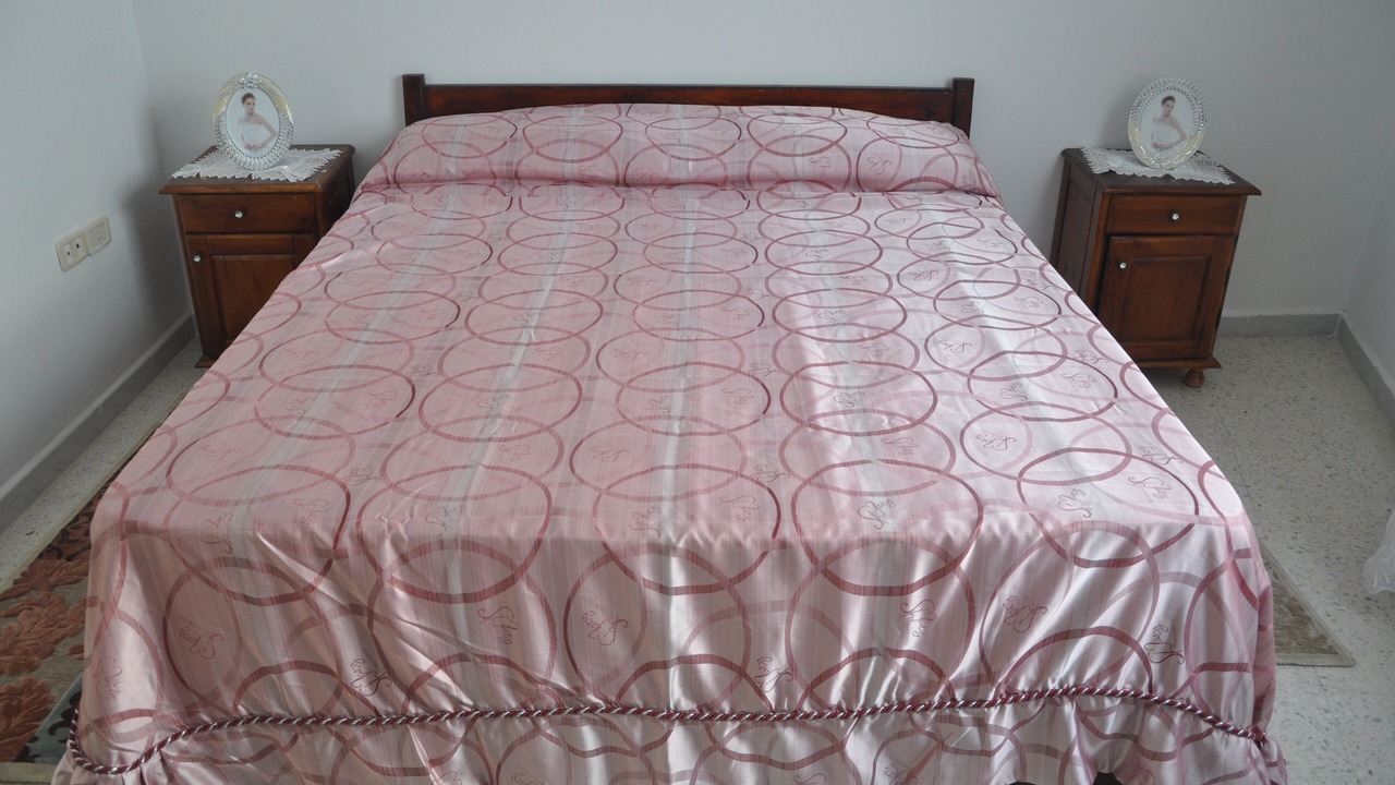 Photo of Bedroom in Mahdia