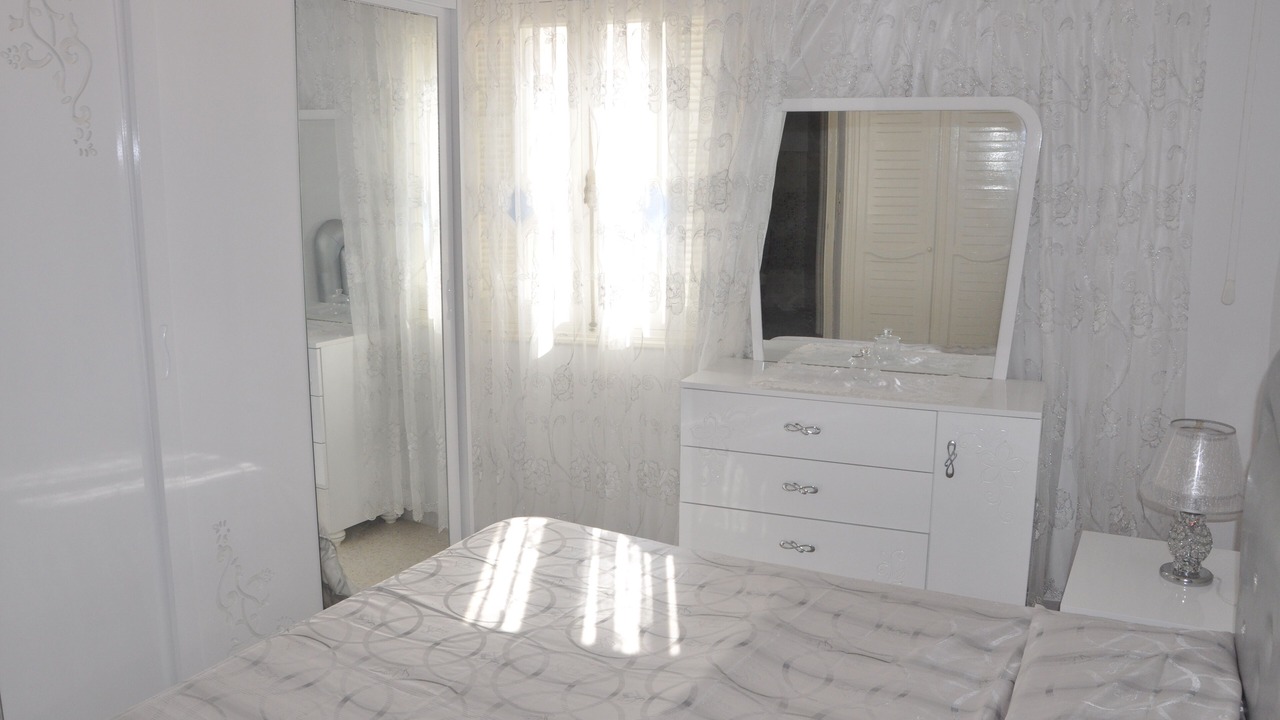Photo of Bedroom in Mahdia