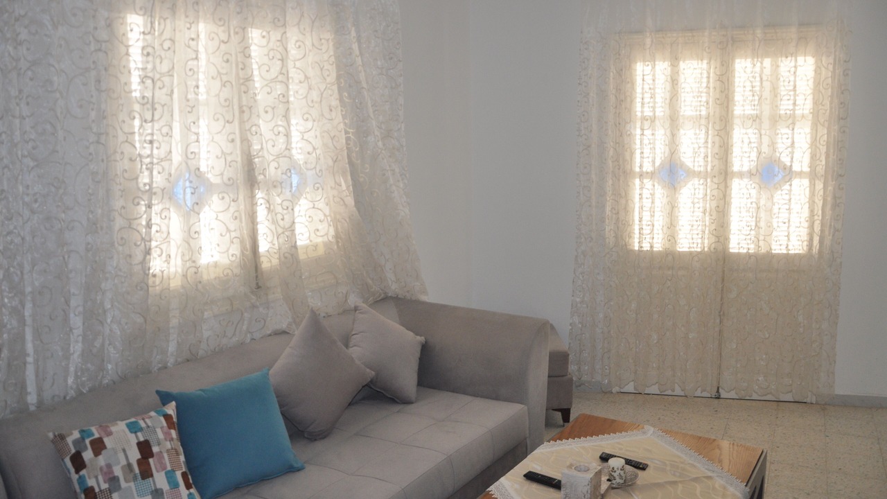 Photo of Livingroom in Mahdia