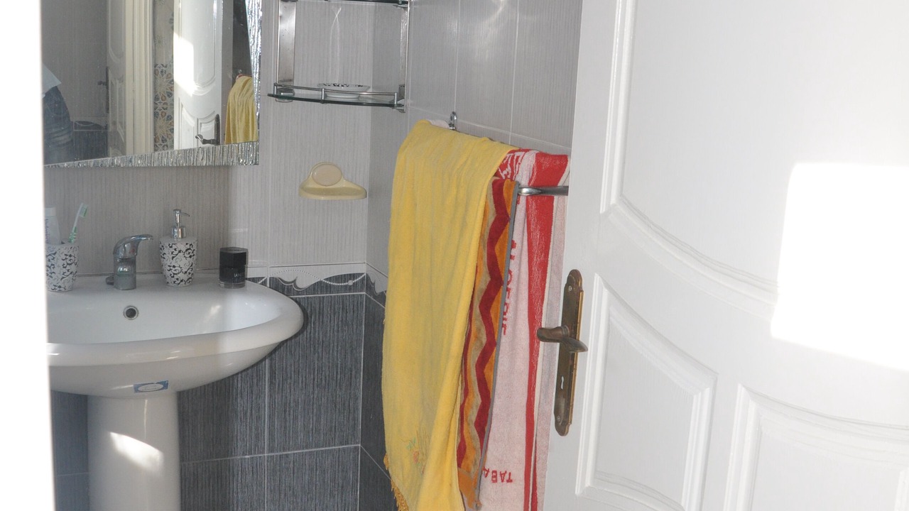 Photo of Bathroom in Mahdia