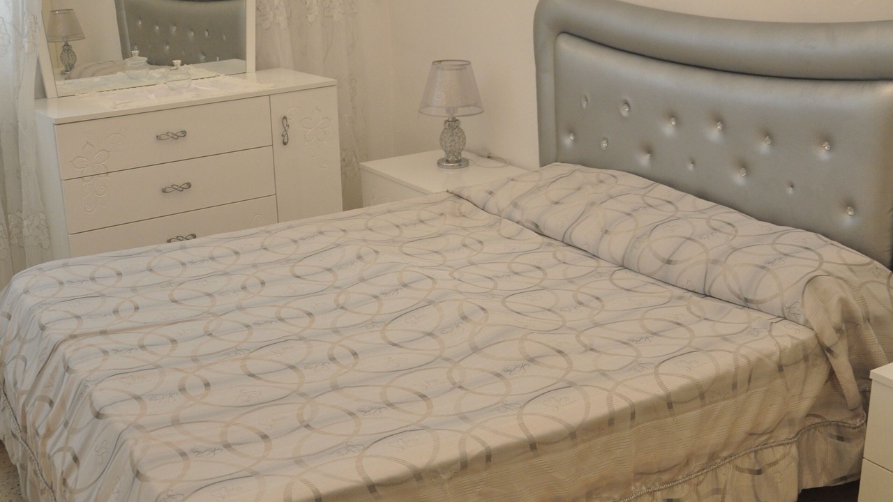 Photo of Bedroom in Mahdia