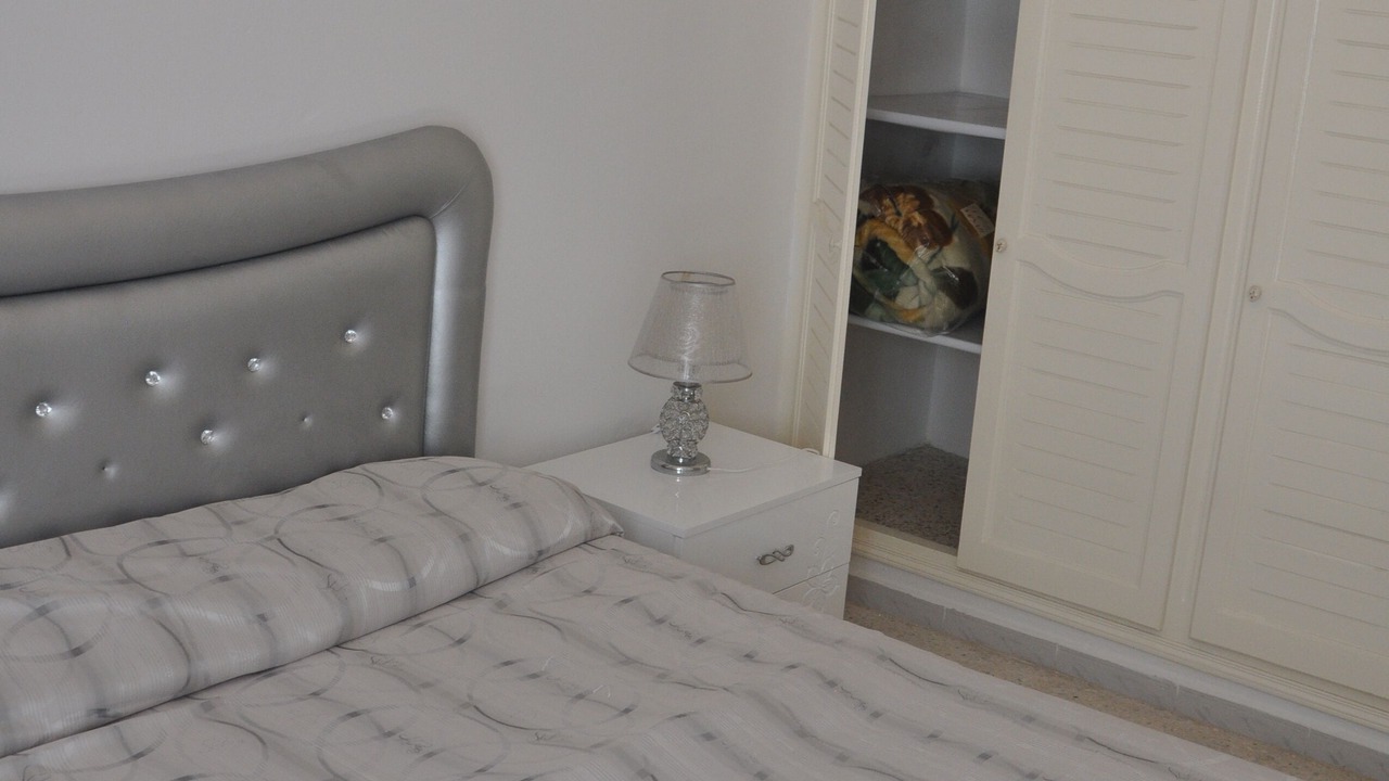 Photo of Bedroom in Mahdia
