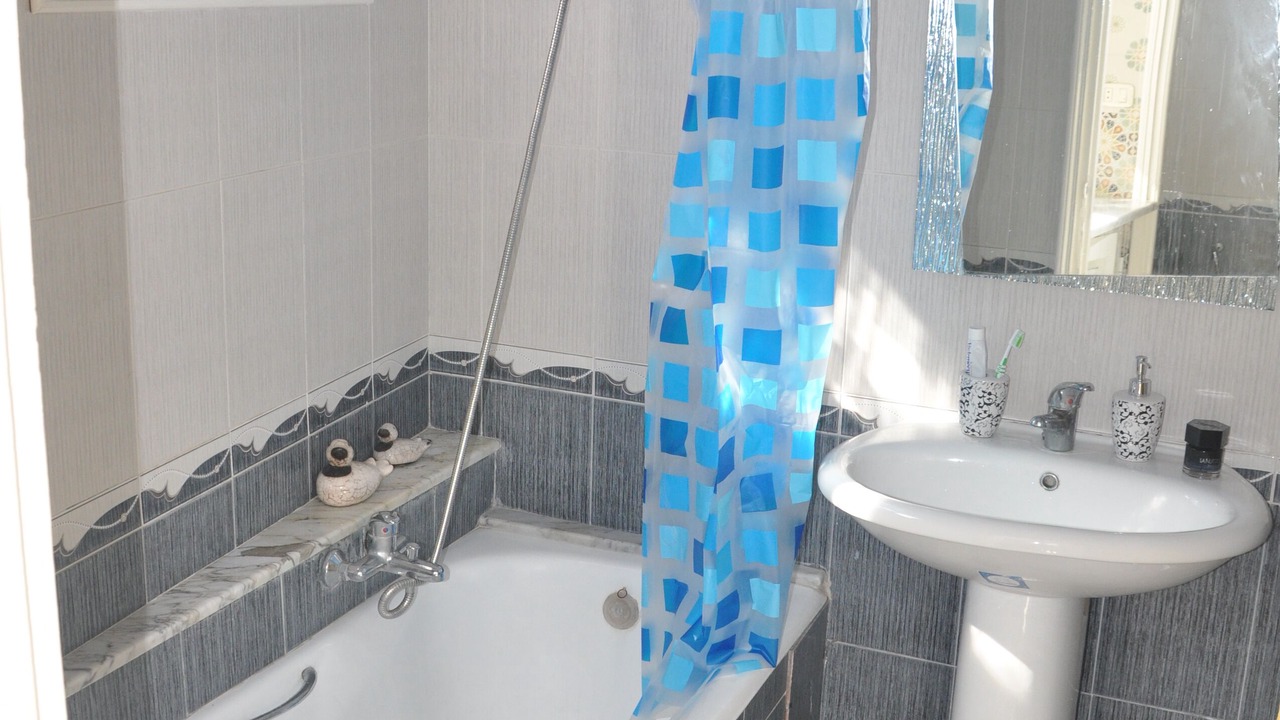 Photo of Bathroom in Mahdia