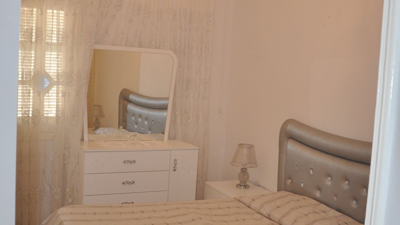 Photo of Bedroom in Mahdia