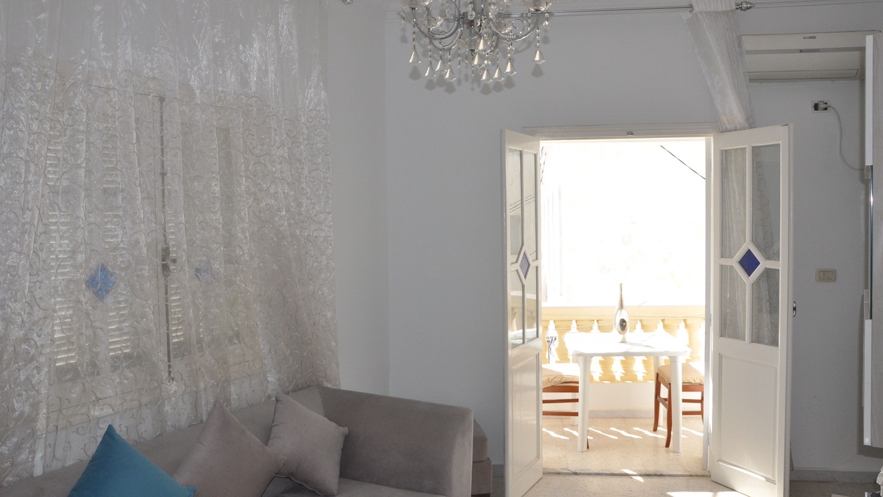 Photo of Livingroom in Mahdia