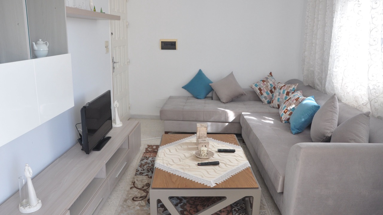 Photo of Livingroom in Mahdia