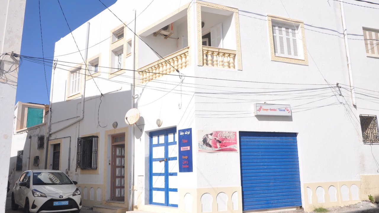 Photo of Outdoor in Mahdia