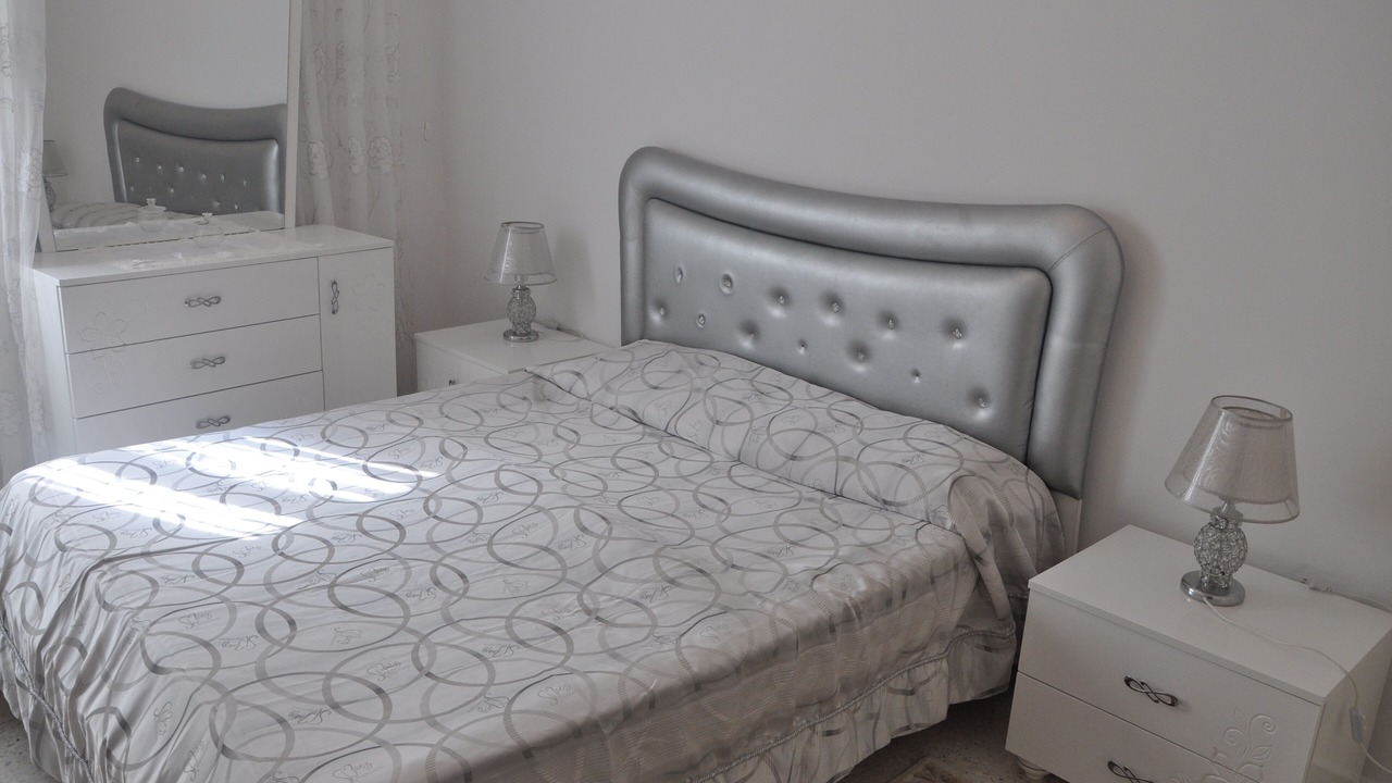 Photo of Bedroom in Mahdia