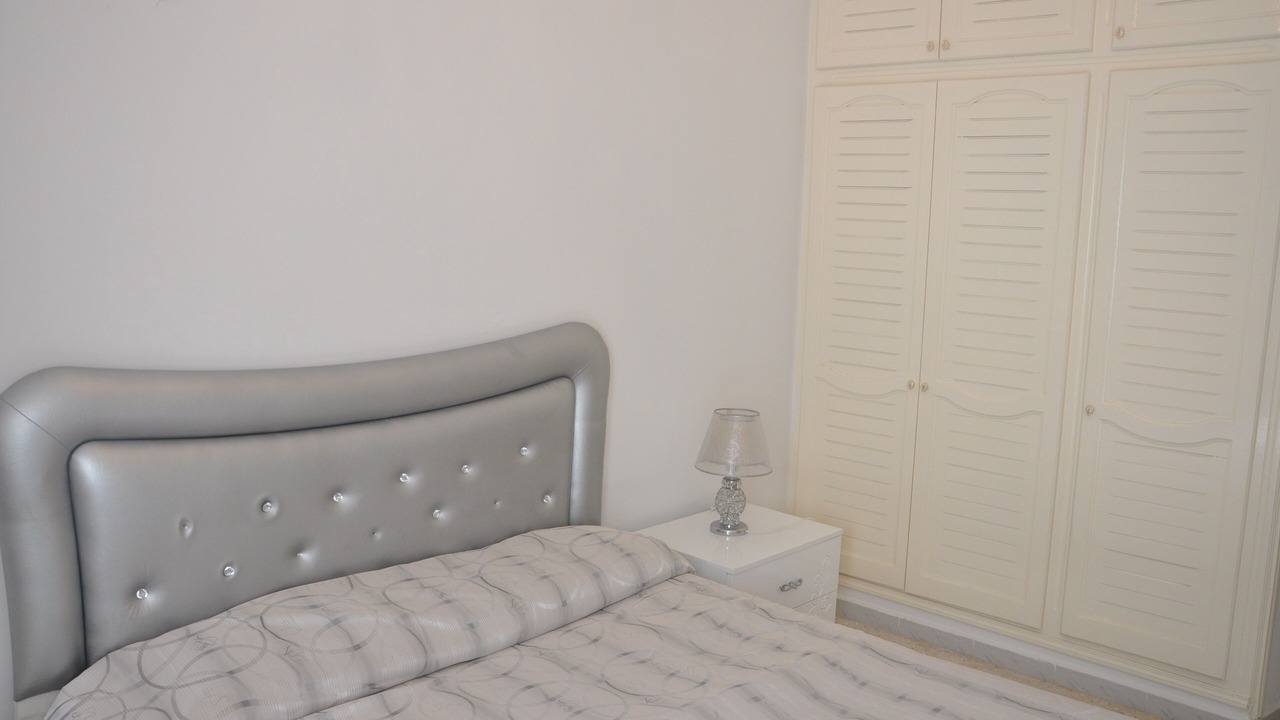 Photo of Bedroom in Mahdia