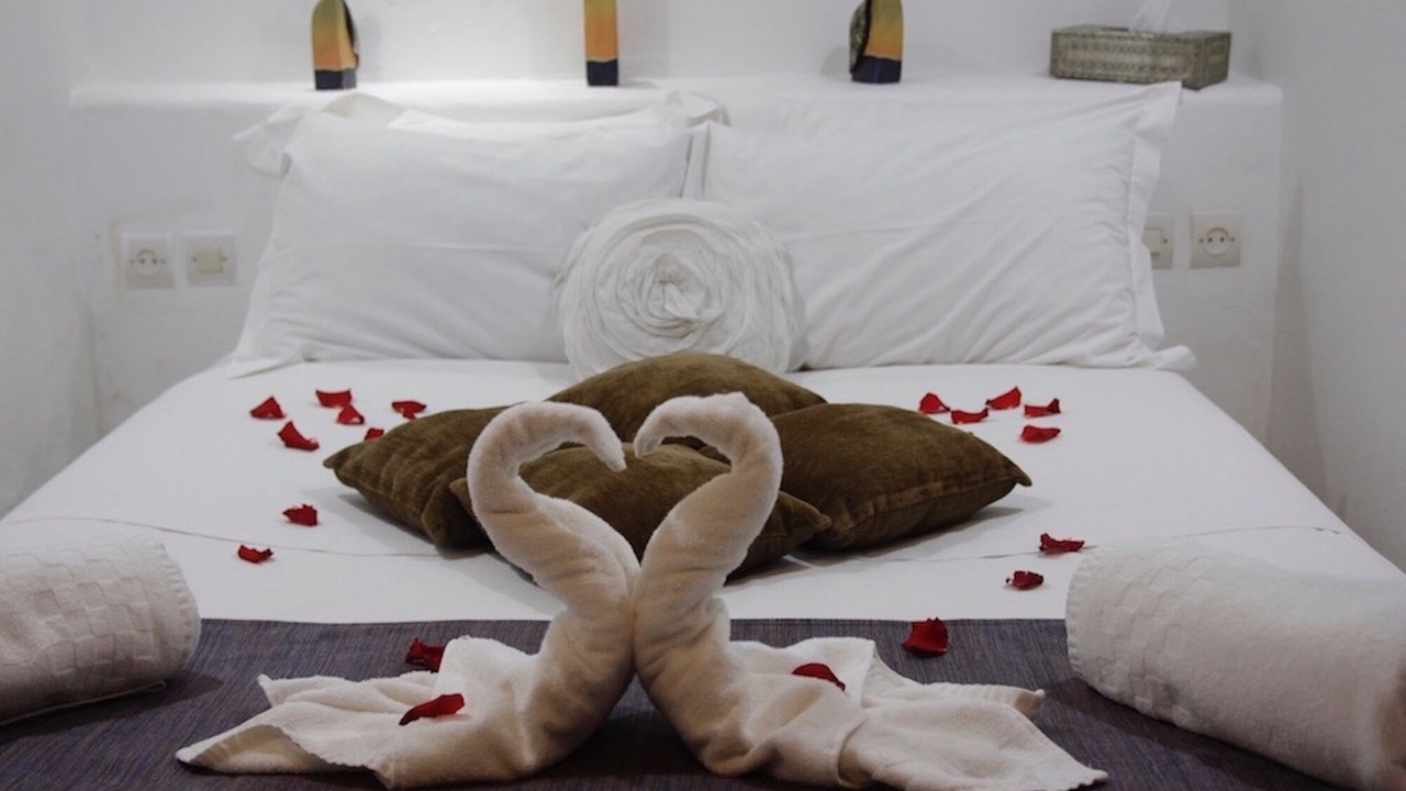 Photo of Bedroom in Arset El Bilk