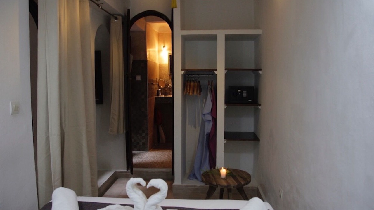 Photo of Bedroom in Arset El Bilk