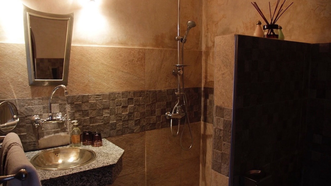 Photo of Bathroom in Arset El Bilk