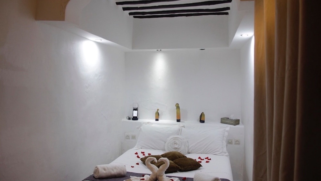 Photo of Bedroom in Arset El Bilk