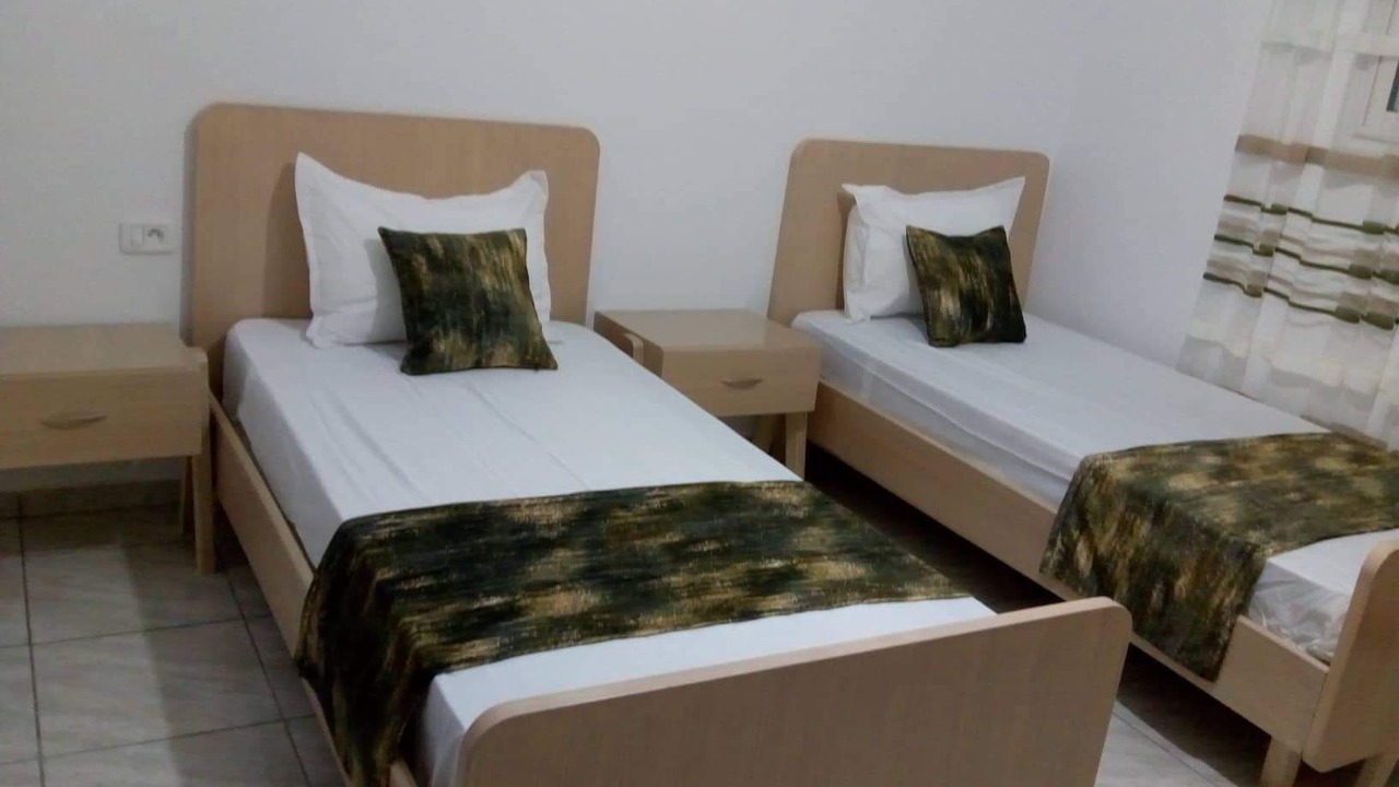 Photo of Bedroom in Aghir