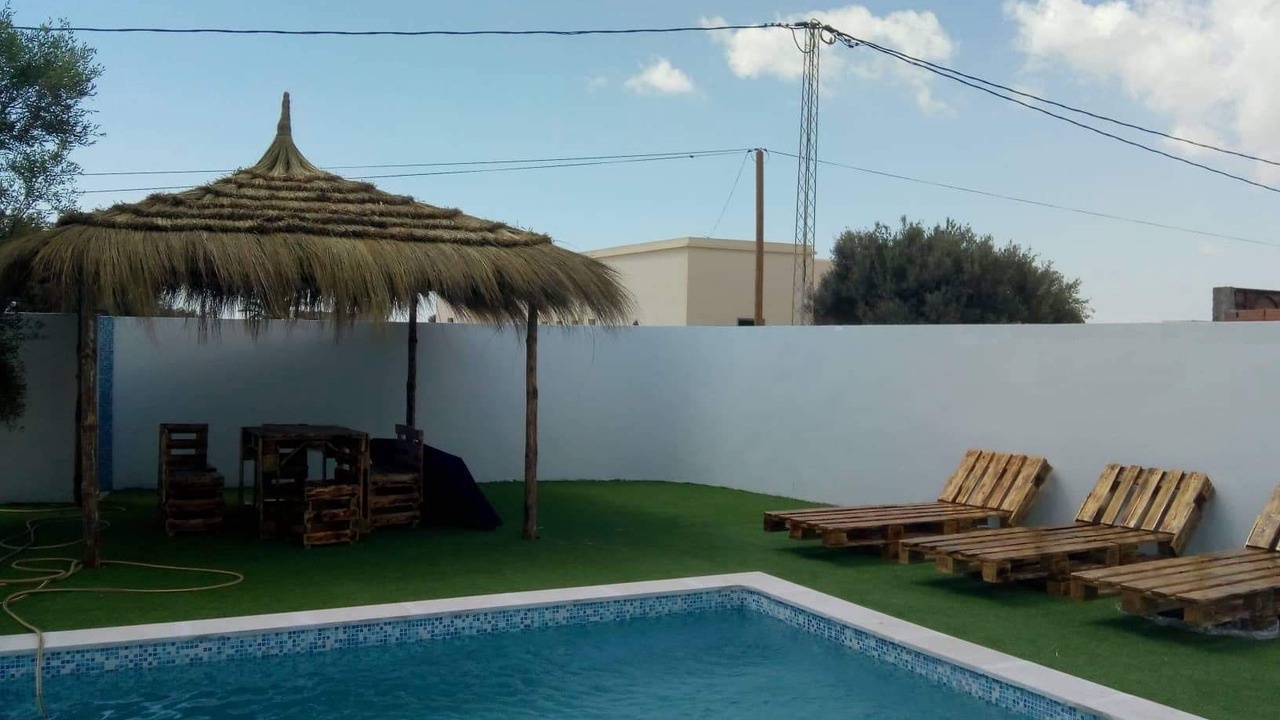 Photo of Outdoor in Aghir