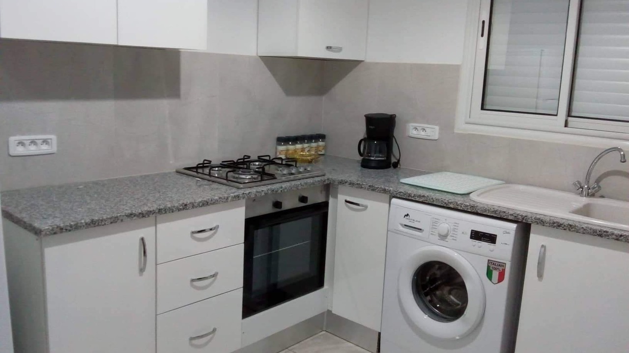 Photo of Kitchen in Aghir