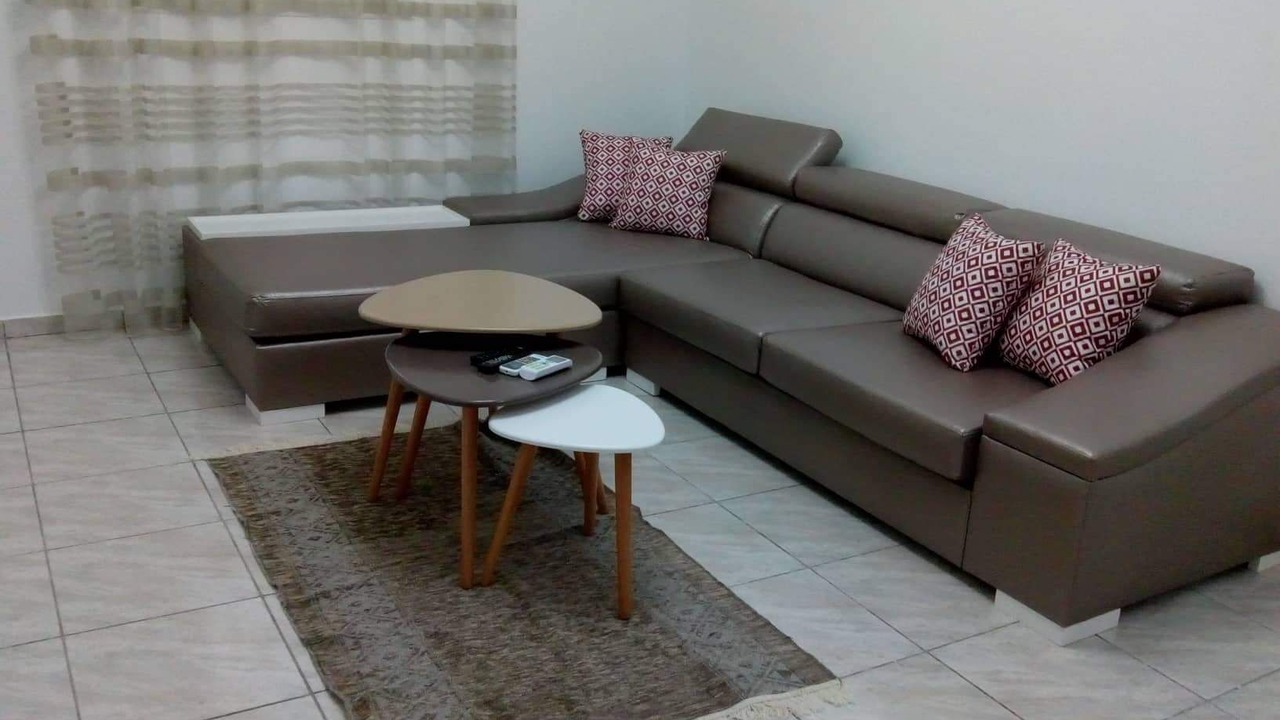 Photo of Livingroom in Aghir