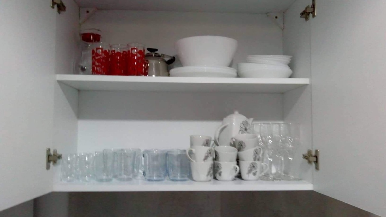 Photo of Kitchen in Aghir