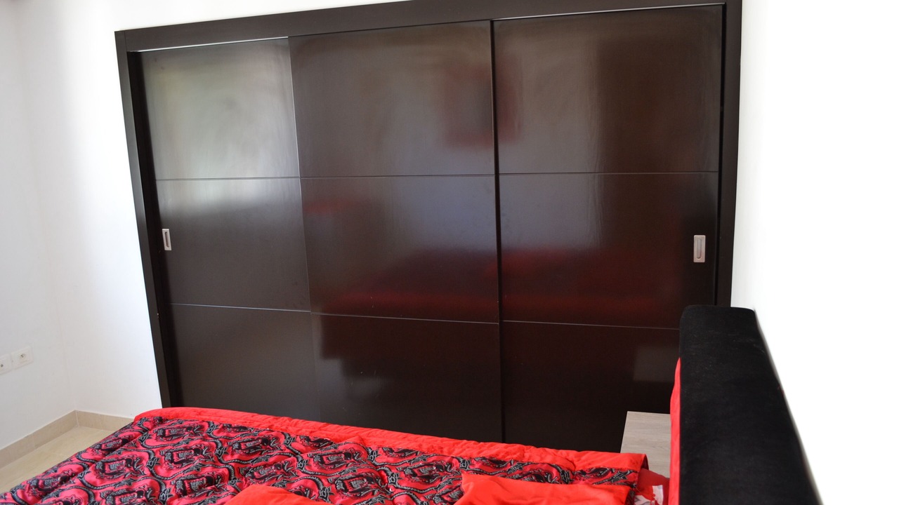 Photo of Bedroom in Hammam Sousse