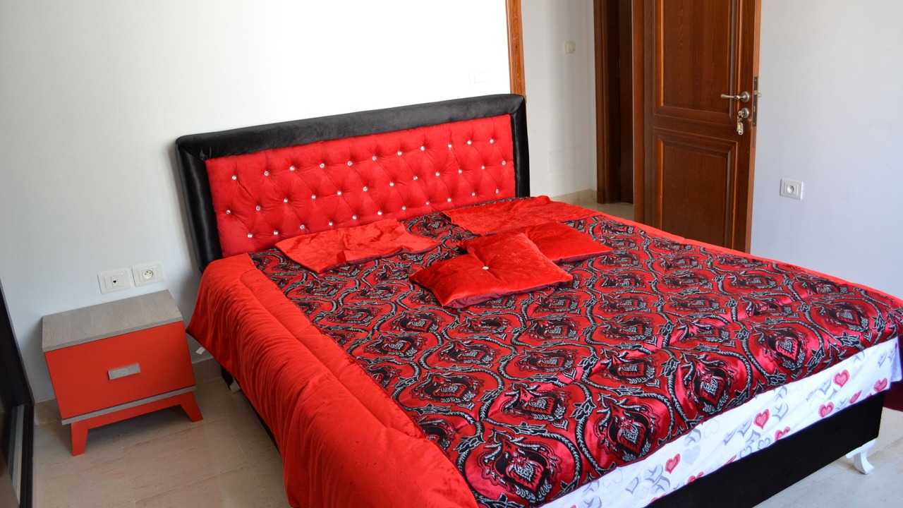 Photo of Bedroom in Hammam Sousse