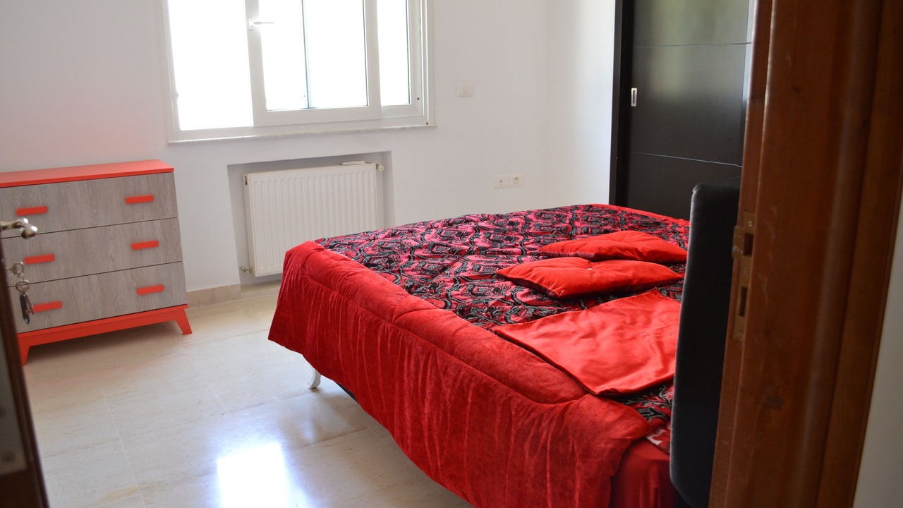 Photo of Bedroom in Hammam Sousse