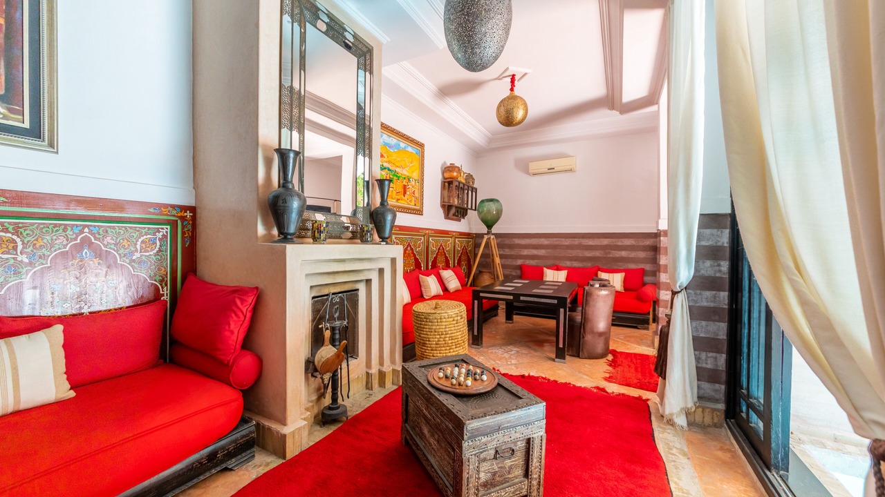 Photo of Livingroom in Sidi Bou Amar