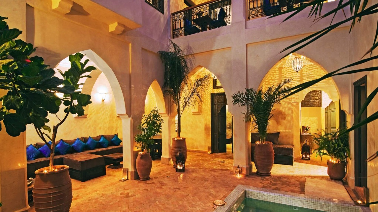 Photo of Outdoor in Mouassine