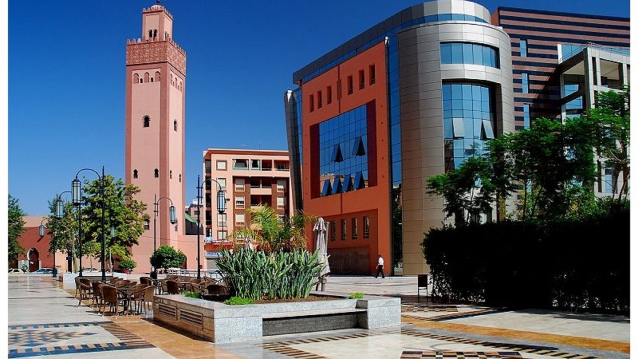 Photo of Outdoor in El Hara