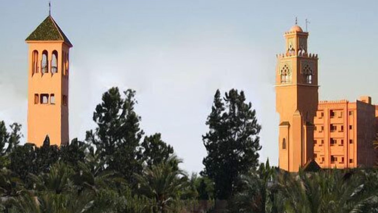 Photo of Others in El Hara