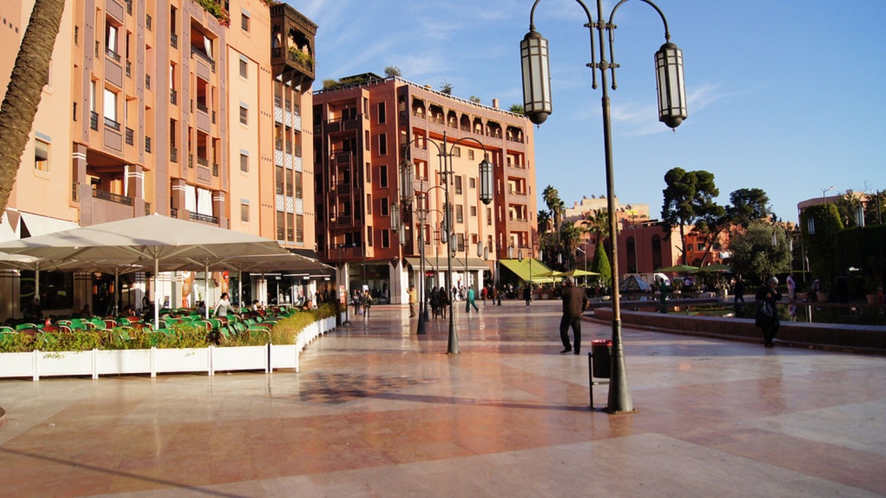 Photo of Outdoor in El Hara