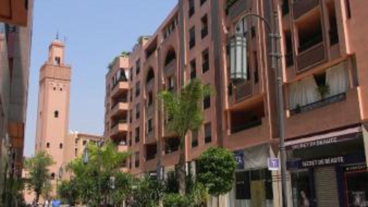 Photo of Outdoor in El Hara