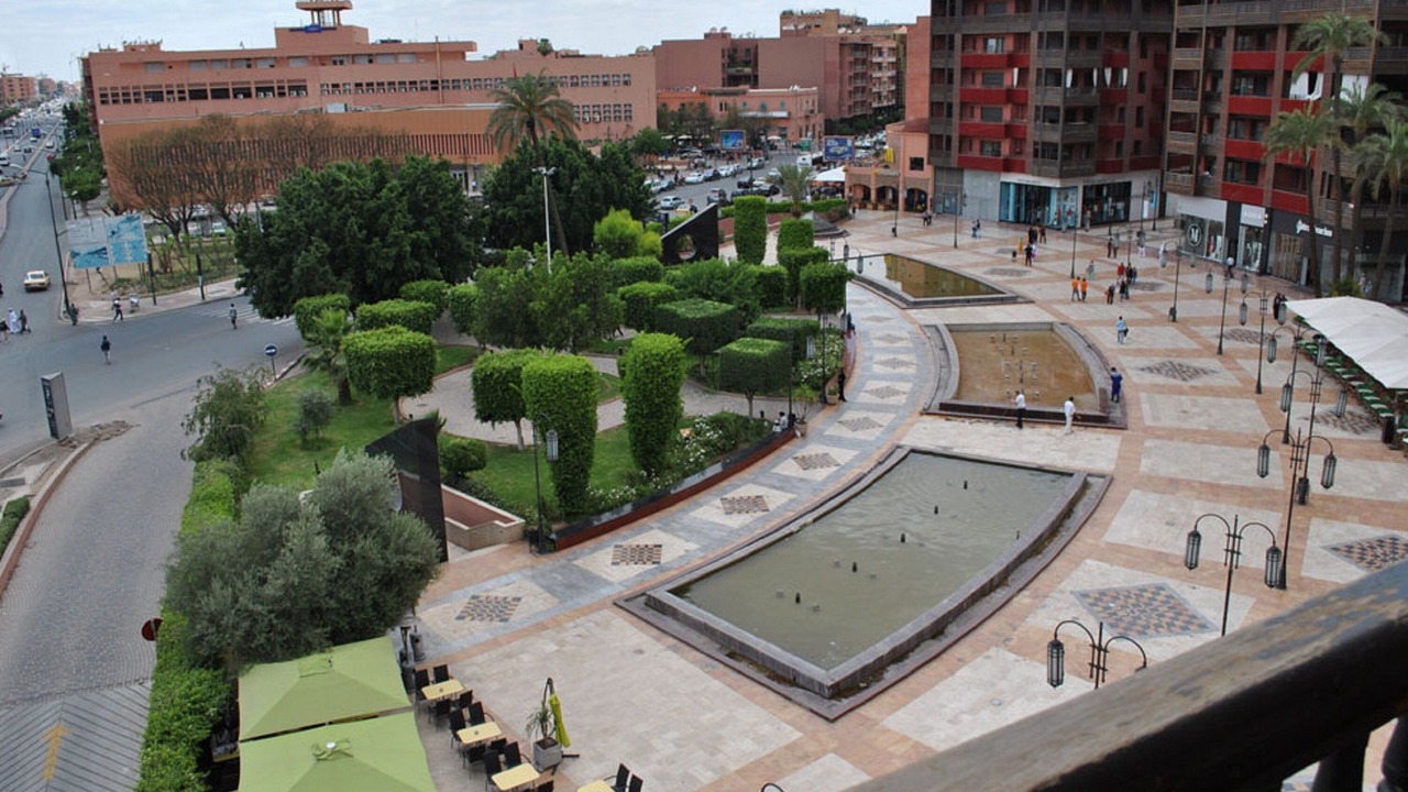 Photo of Outdoor in El Hara