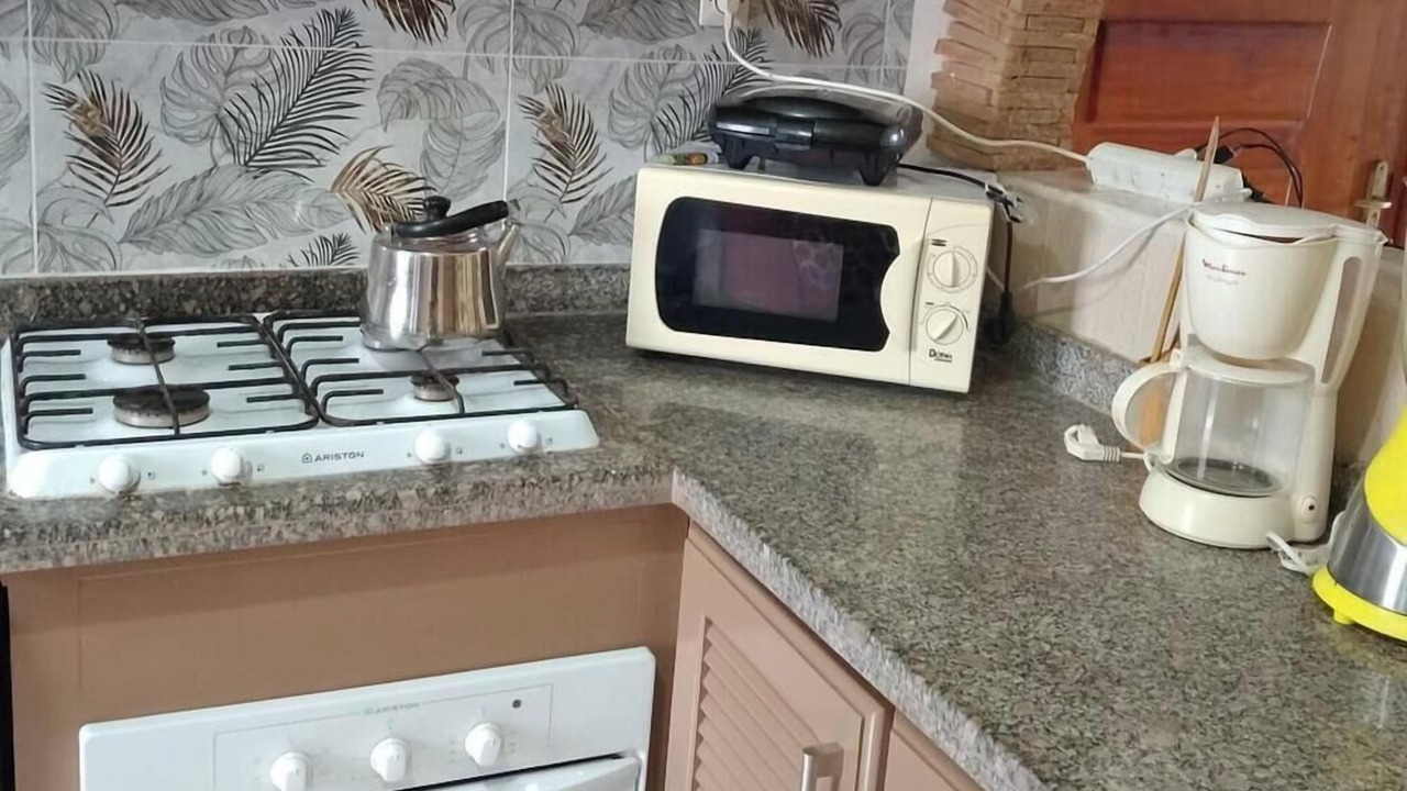 Photo of Kitchen in Mohammedia