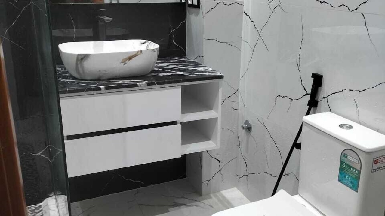 Photo of Bathroom in Mohammedia