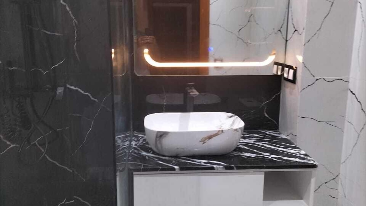 Photo of Bathroom in Mohammedia