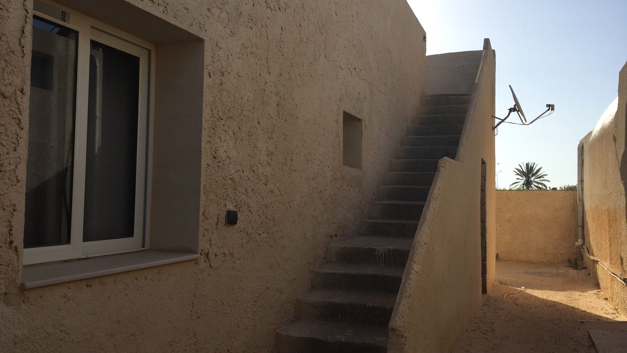 Photo of Outdoor in Houmt Arbah